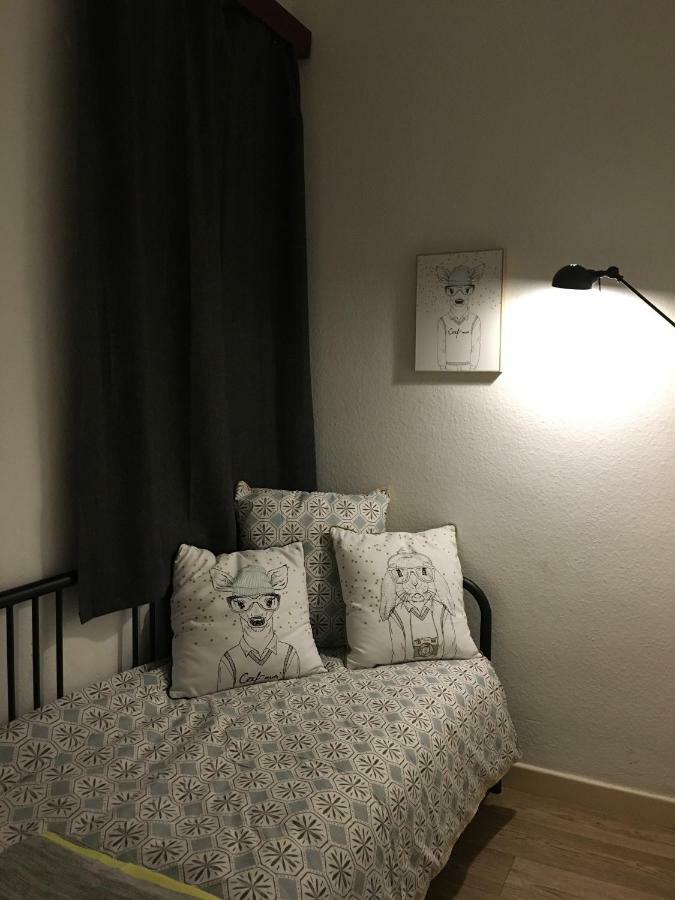 Beau Site Apartment วียาร์-เดอ-ล็อง ภายนอก รูปภาพ