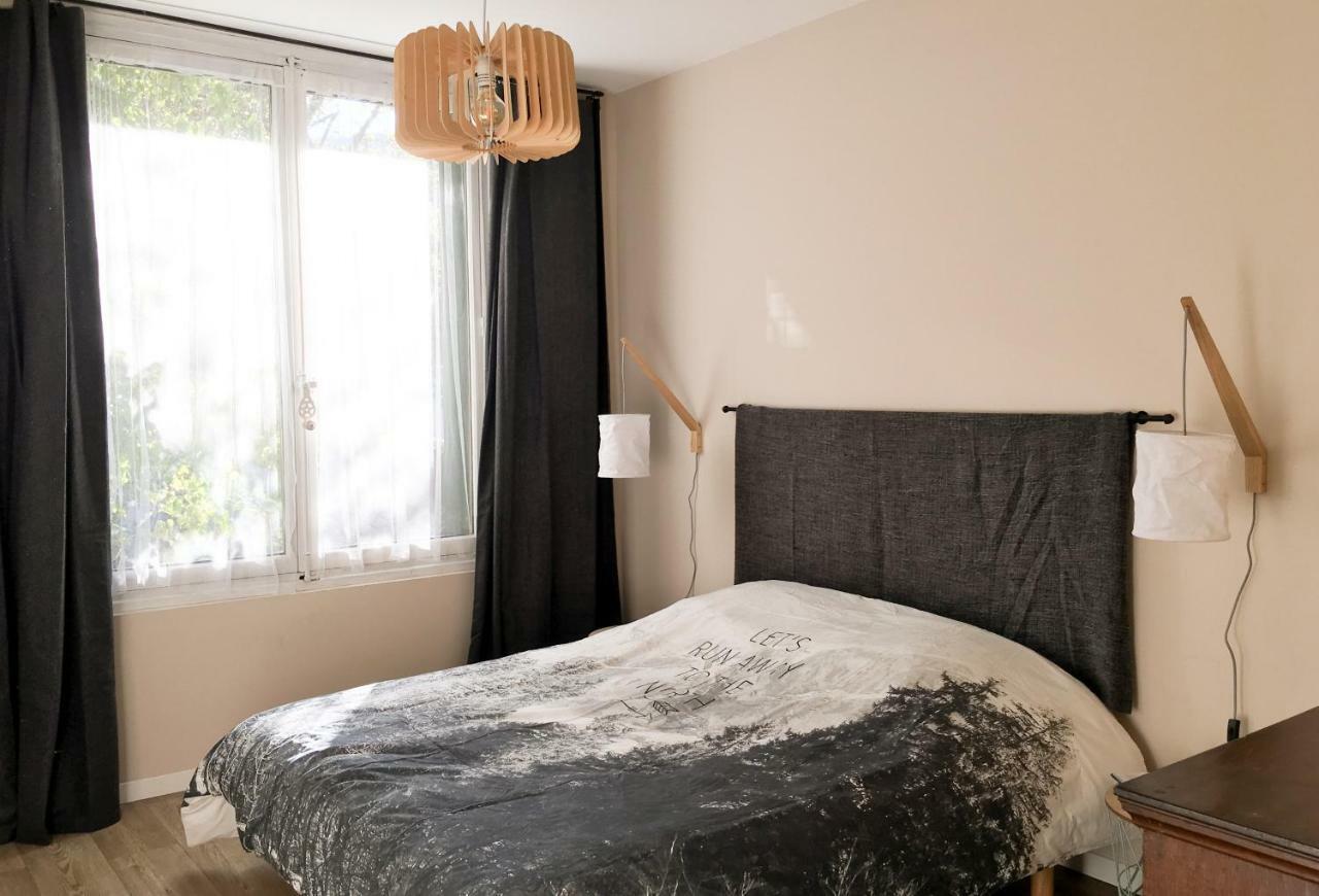 Beau Site Apartment วียาร์-เดอ-ล็อง ภายนอก รูปภาพ