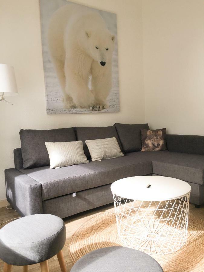 Beau Site Apartment วียาร์-เดอ-ล็อง ภายนอก รูปภาพ