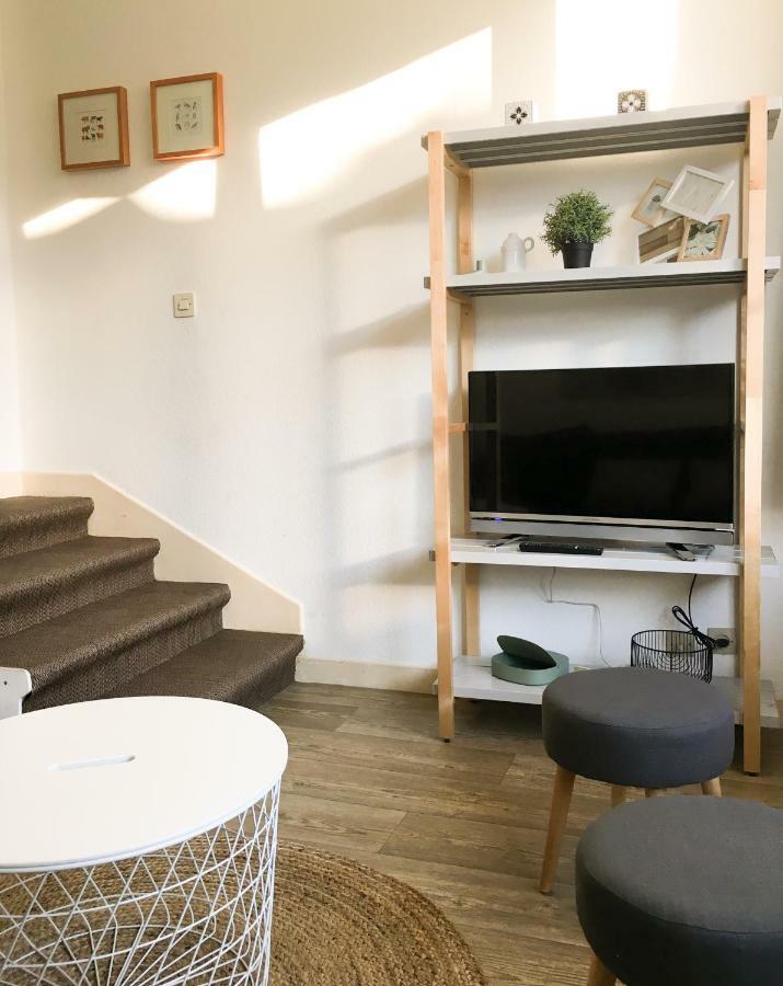 Beau Site Apartment วียาร์-เดอ-ล็อง ภายนอก รูปภาพ