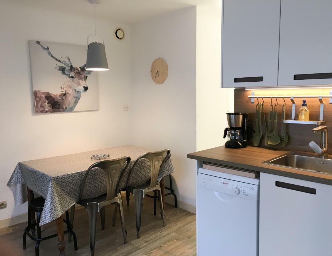 Beau Site Apartment วียาร์-เดอ-ล็อง ภายนอก รูปภาพ