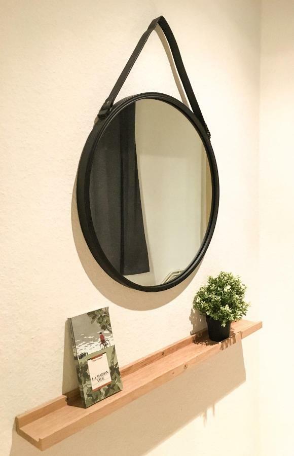 Beau Site Apartment วียาร์-เดอ-ล็อง ภายนอก รูปภาพ